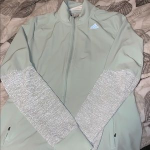 Adidas jacket